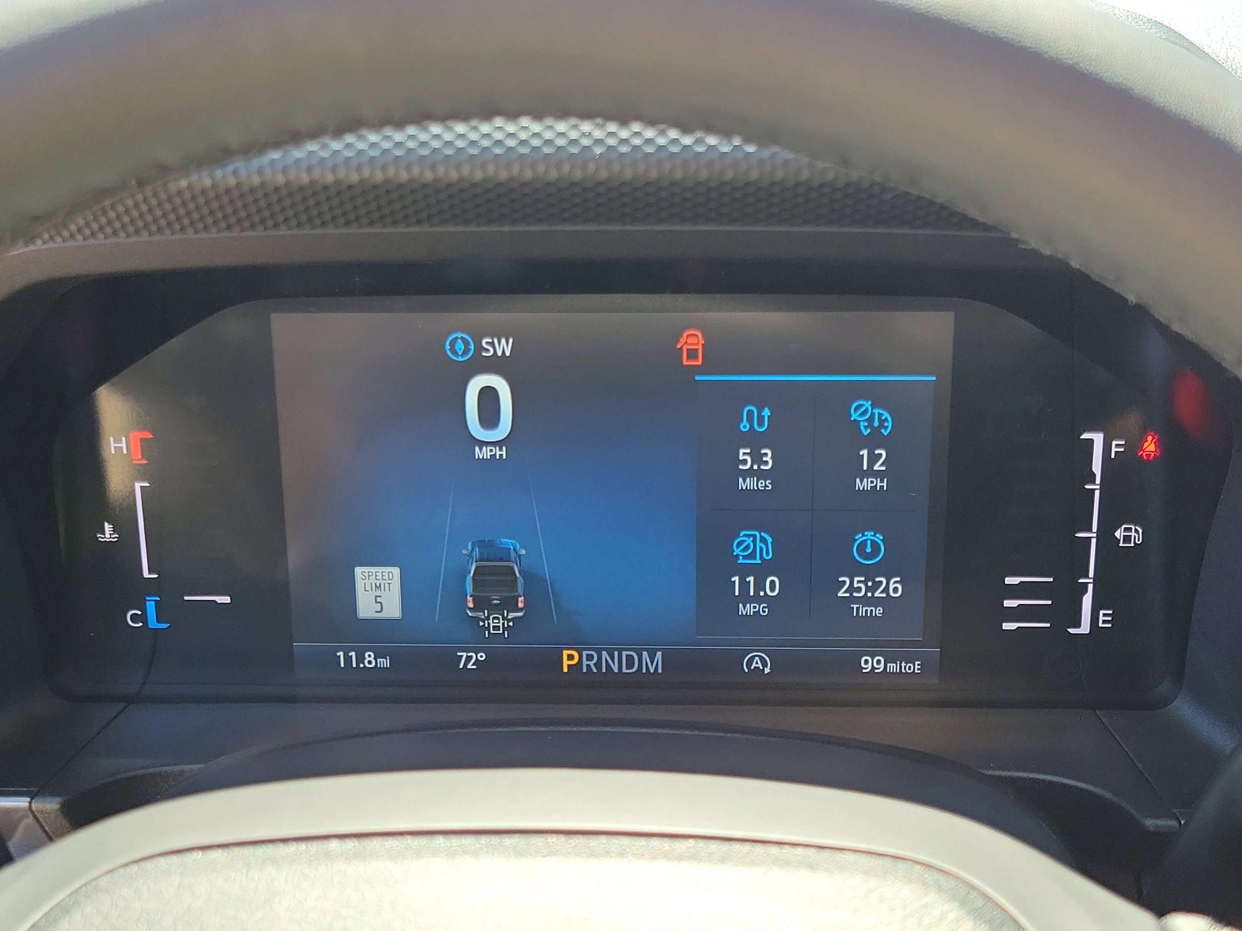 New 2026 Ford Ranger XLT AWD/4WD image 33