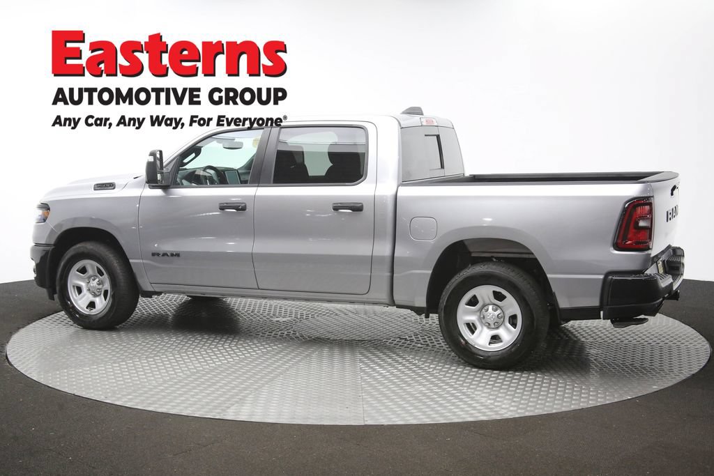 Used 2025 RAM 1500 Tradesman RWD image 62