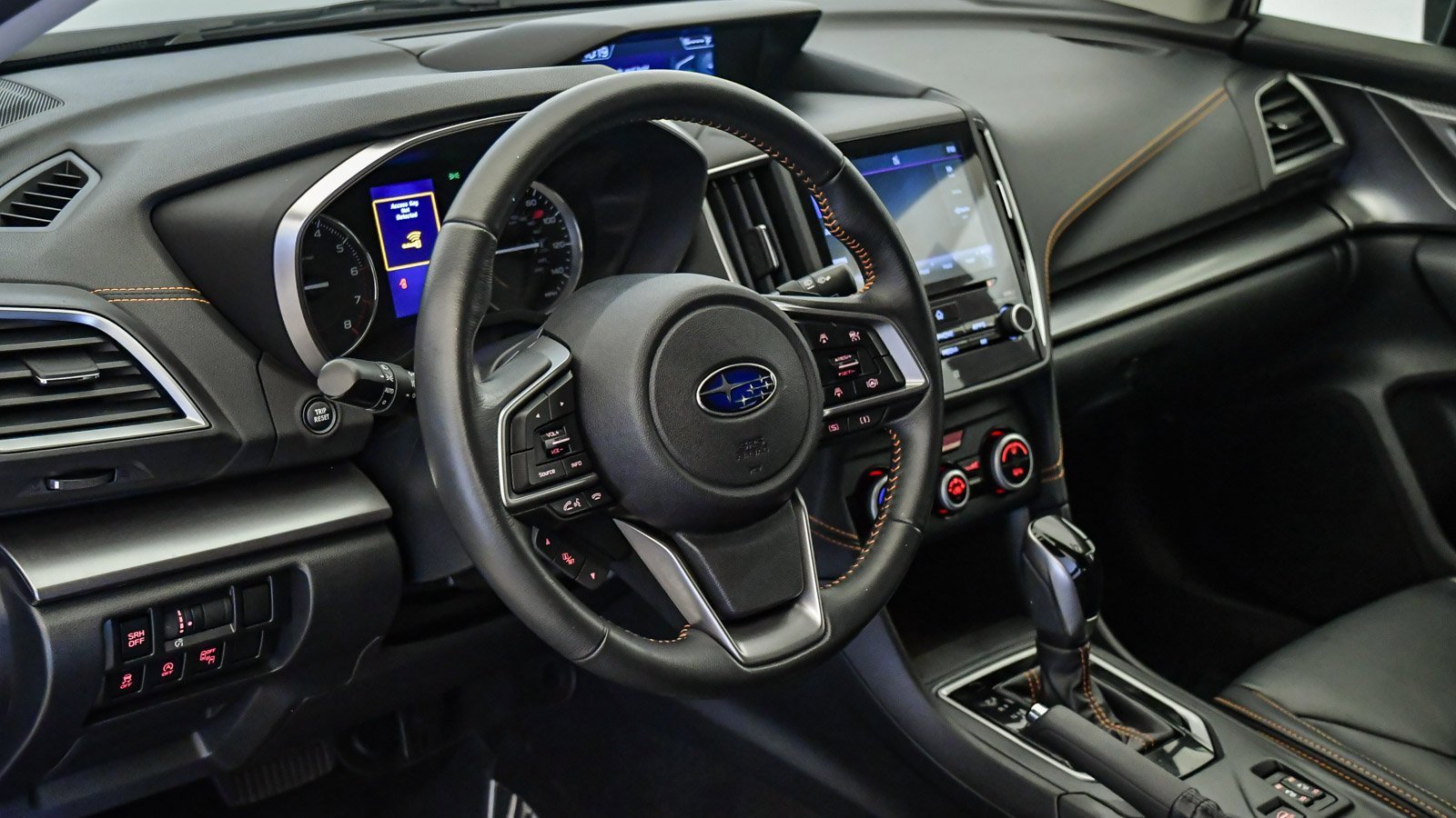 Used 2021 Subaru Crosstrek 2.5i Limited w/ Popular Package #3 image 19