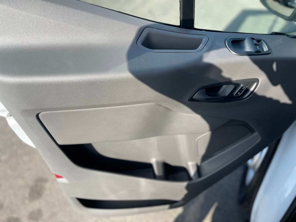 New 2026 Ford Transit 250 148 Medium Roof w/ Exterior Upgrade Package image 13