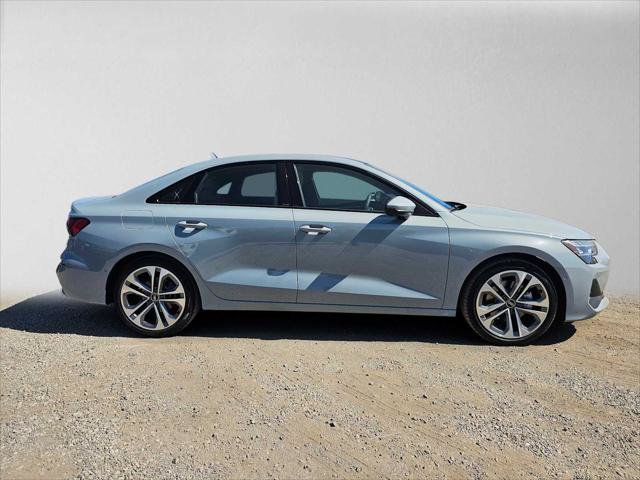 New 2026 Audi A3 2.0T Premium Plus AWD/4WD image 2