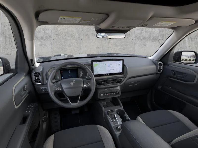 New 2026 Ford Bronco Sport Big Bend w/ Convenience Package image 9