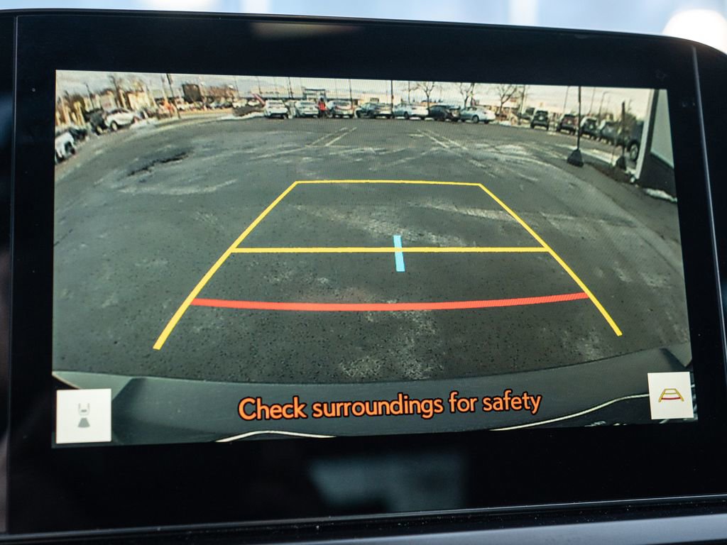 Used 2024 Lexus UX 250h AWD image 27