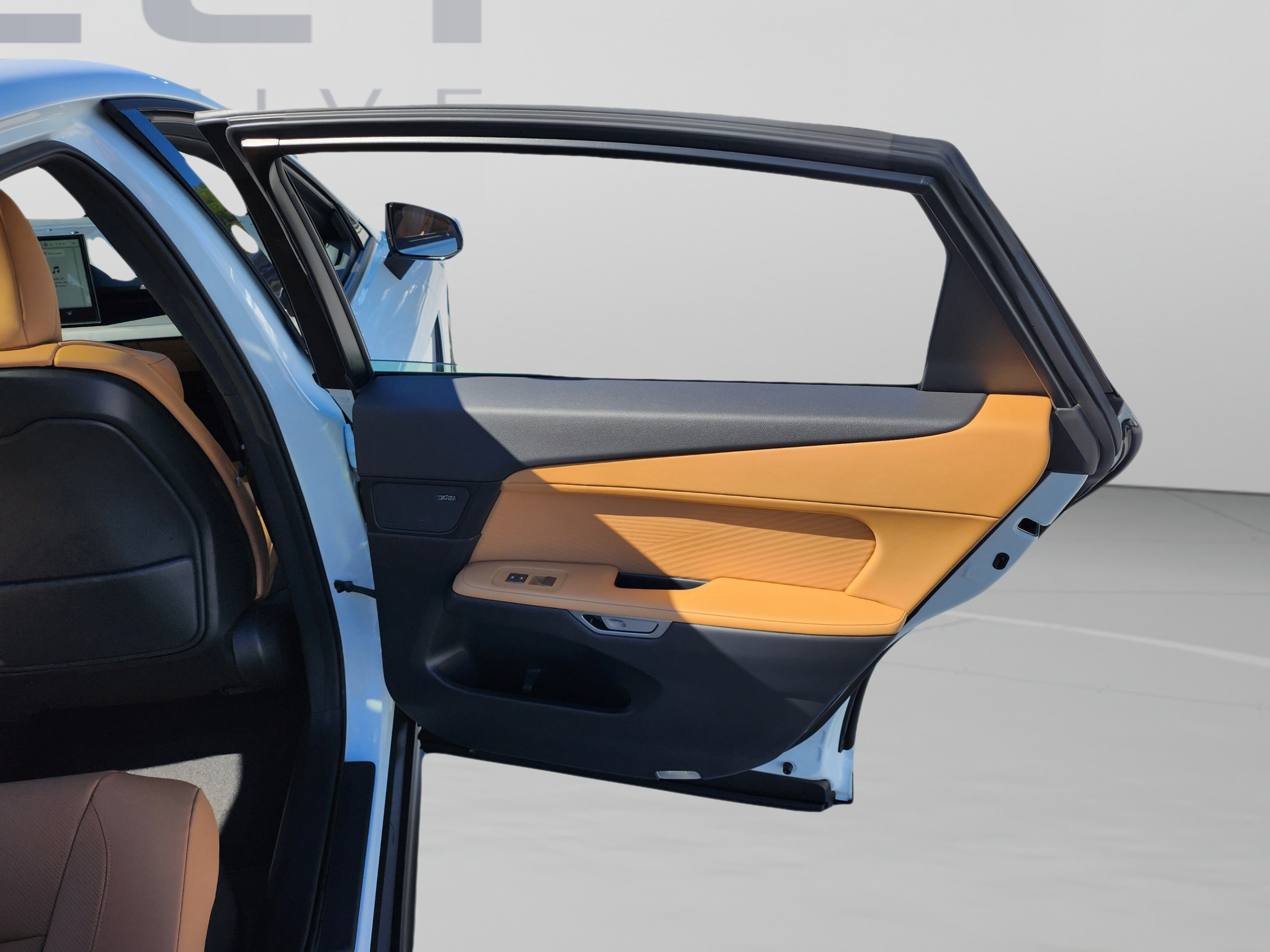 New 2026 Lexus ES 350h w/ Accessory Package (Z2) FWD image 24