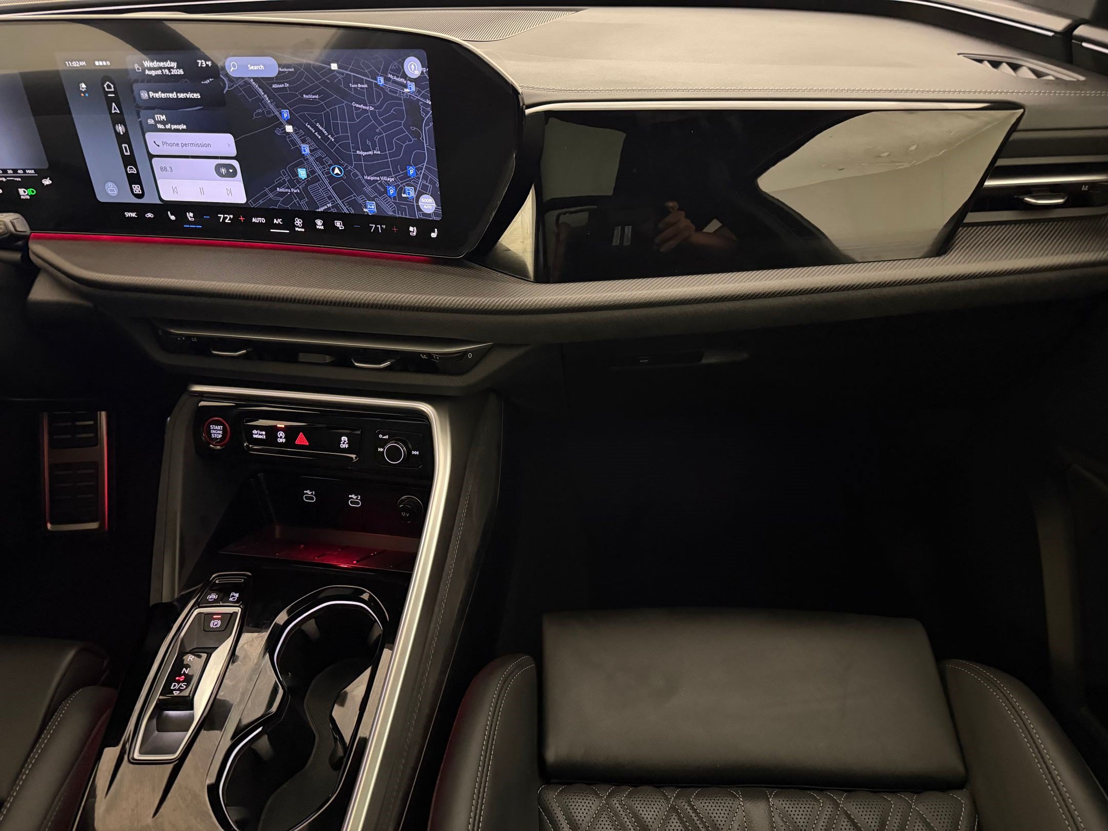 New 2026 Audi SQ5 Premium Plus AWD/4WD image 19