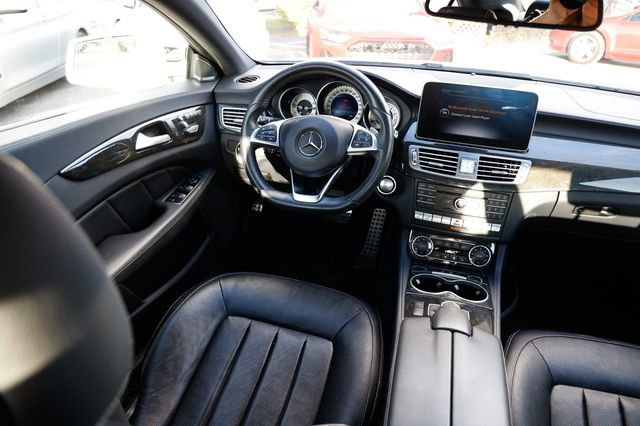 Used 2015 Mercedes-Benz CLS 400 image 25
