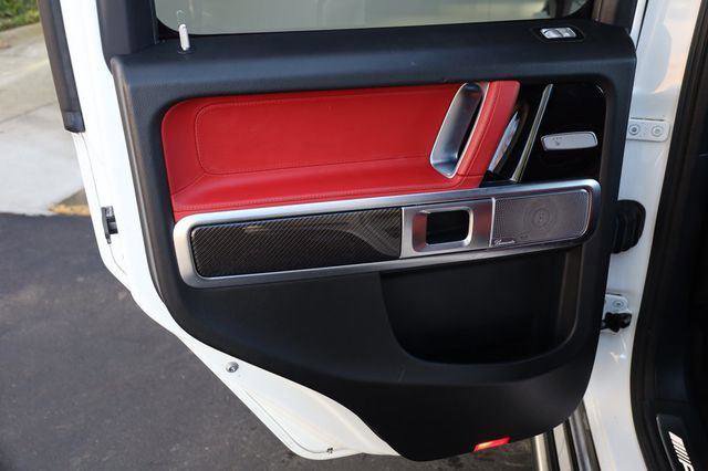 Used 2021 Mercedes-Benz G 63 AMG 4MATIC image 15
