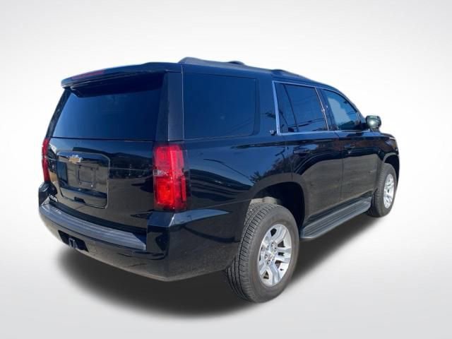 Used 2018 Chevrolet Tahoe LT image 10