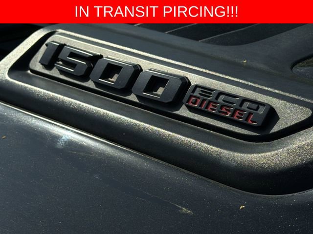 Used 2020 RAM 1500 Rebel w/ Rebel Level 2 Equipment Group image 40