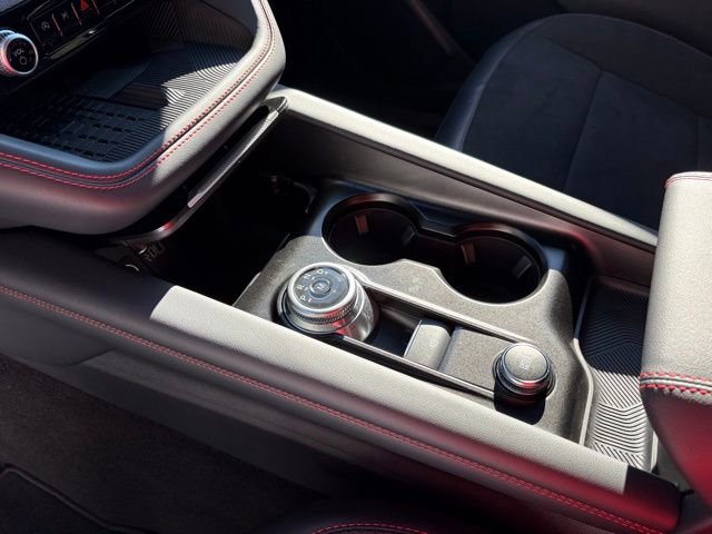 New 2025 Ford Explorer ST image 24