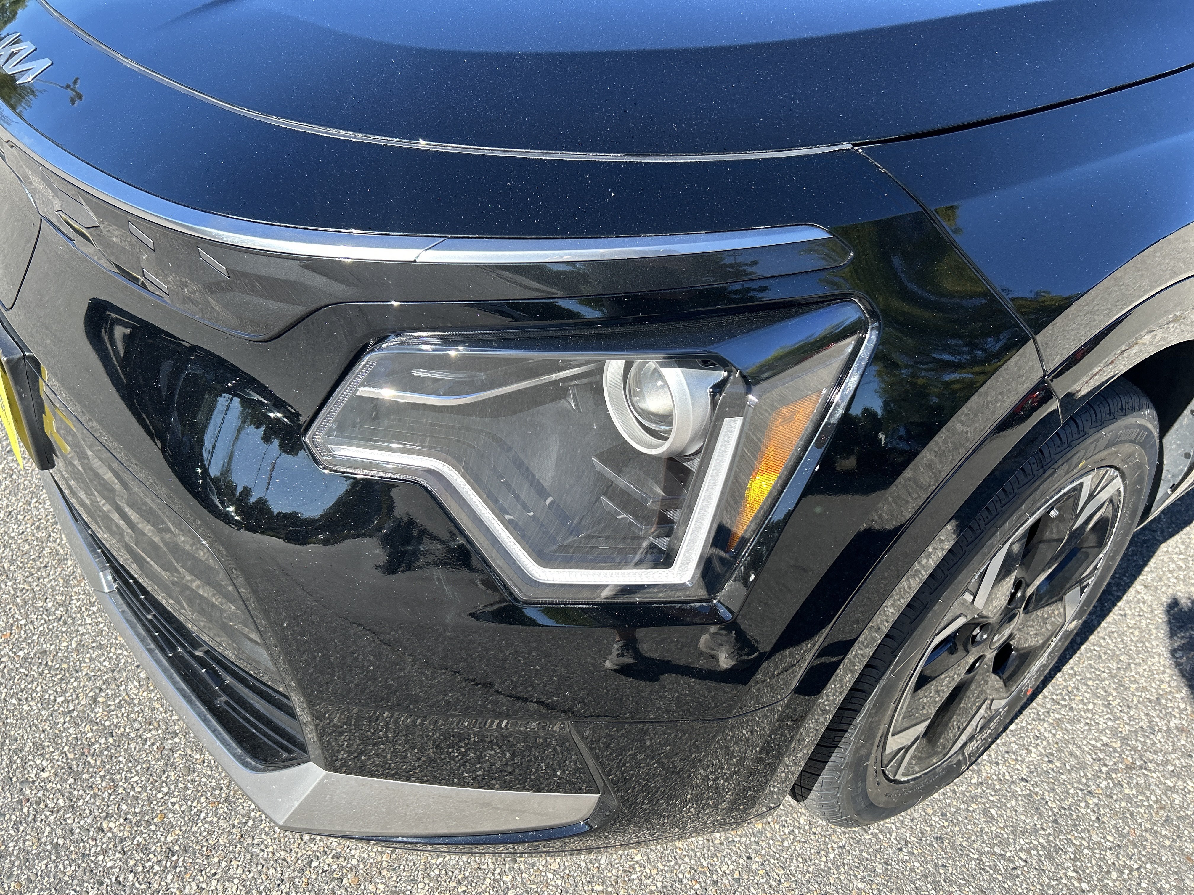 Used 2024 Kia Niro Wind FWD image 9