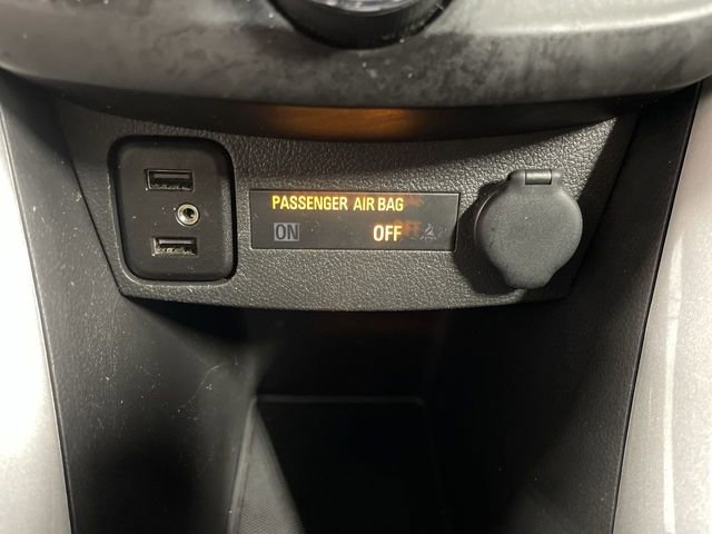 Used 2020 Chevrolet Trax LT w/ LT Convenience Package image 18