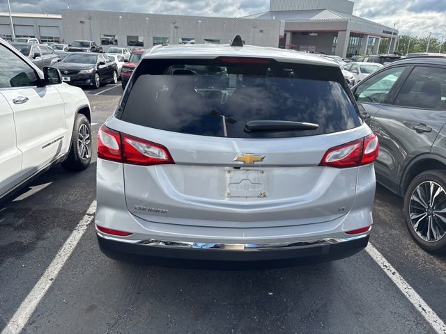 Used 2019 Chevrolet Equinox LT FWD image 6