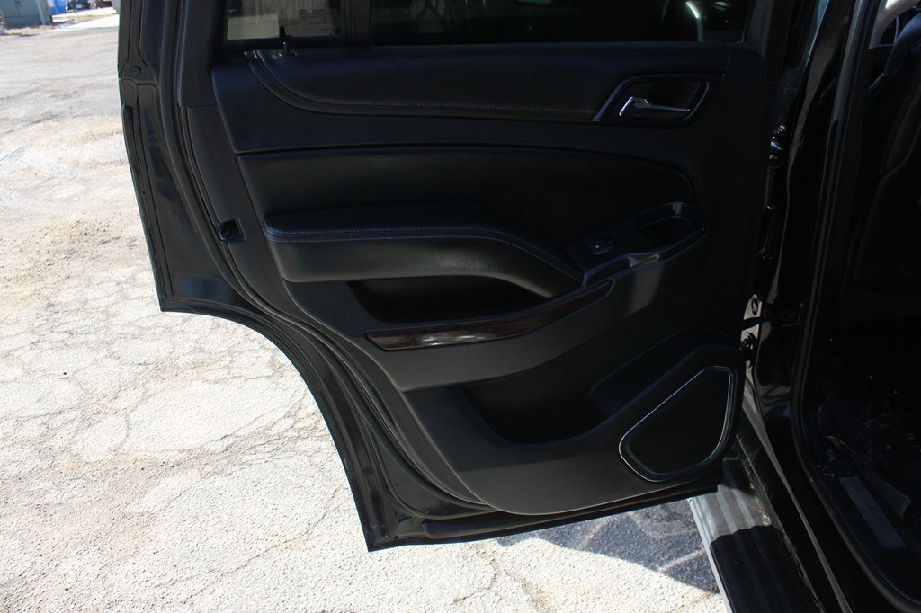 Used 2015 GMC Yukon SLT w/ Open Road Package image 43