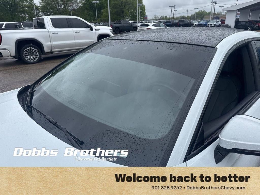 Used 2024 Audi A5 2.0T Premium w/ Summer of Audi Package image 9