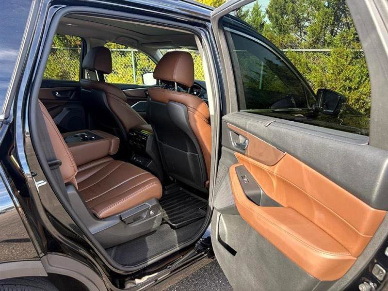 Used 2023 Acura MDX FWD w/ Technology Package image 46