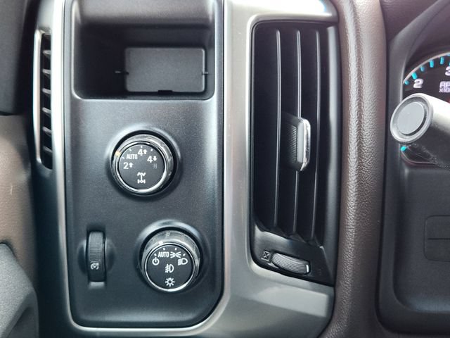 Used 2016 Chevrolet Silverado 1500 LT w/ All Star Edition AWD/4WD image 23