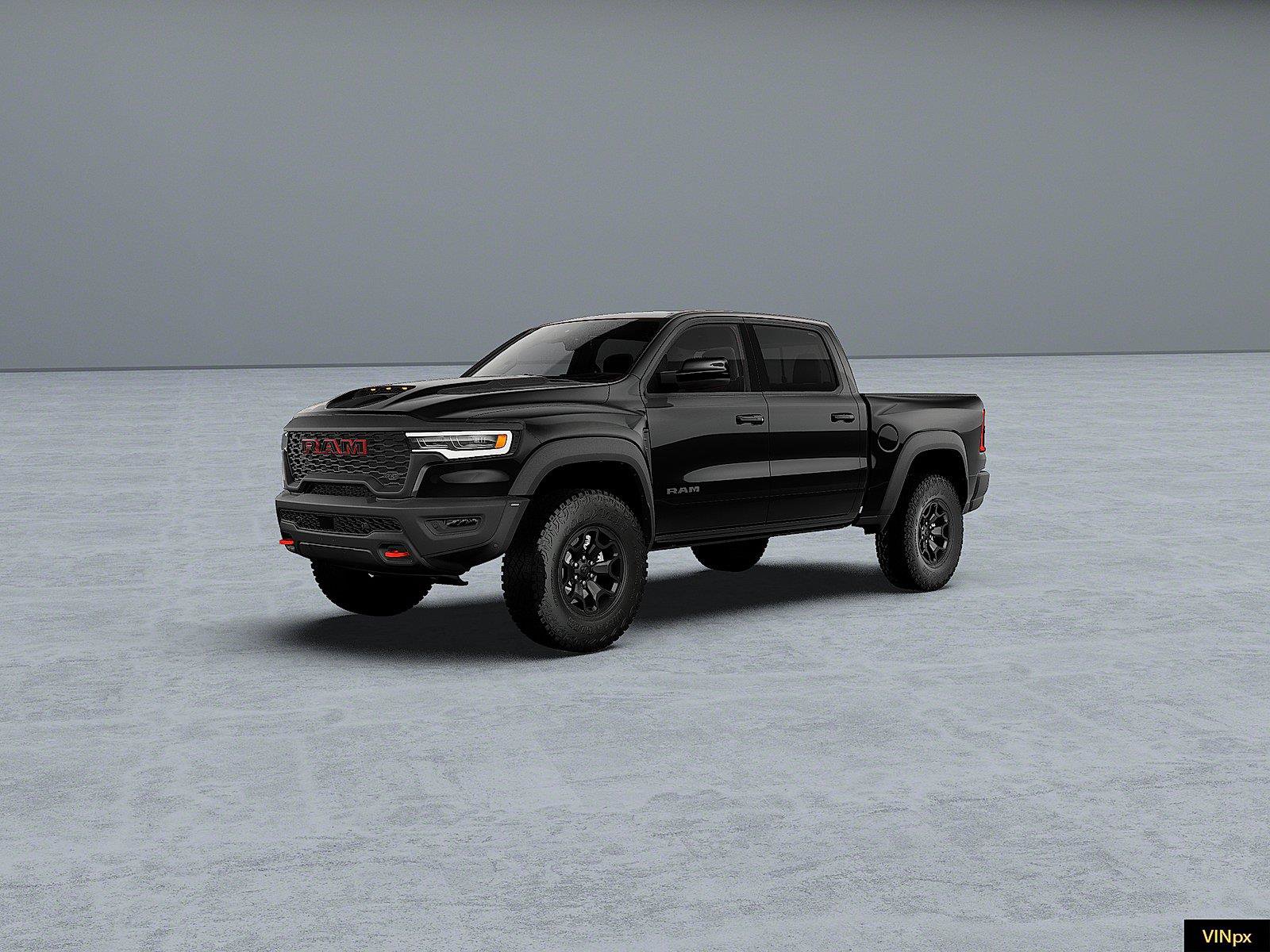 New 2027 RAM 1500 RHO AWD/4WD image 2