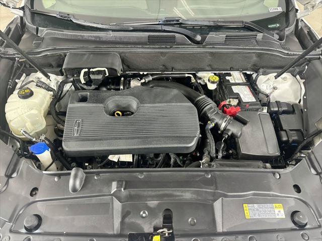 Used 2019 Lincoln Nautilus Reserve w/ Driver Assistance Package AWD/4WD image 26