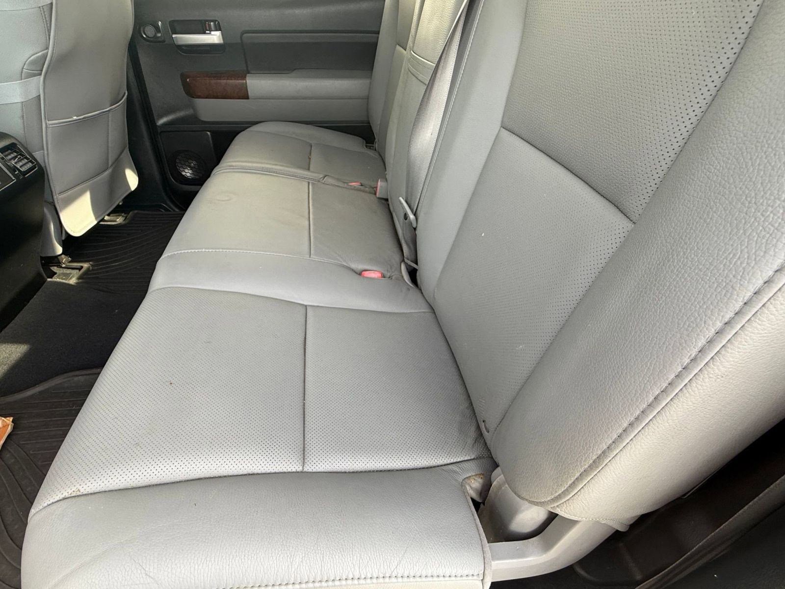 Used 2012 Toyota Tundra Limited image 29