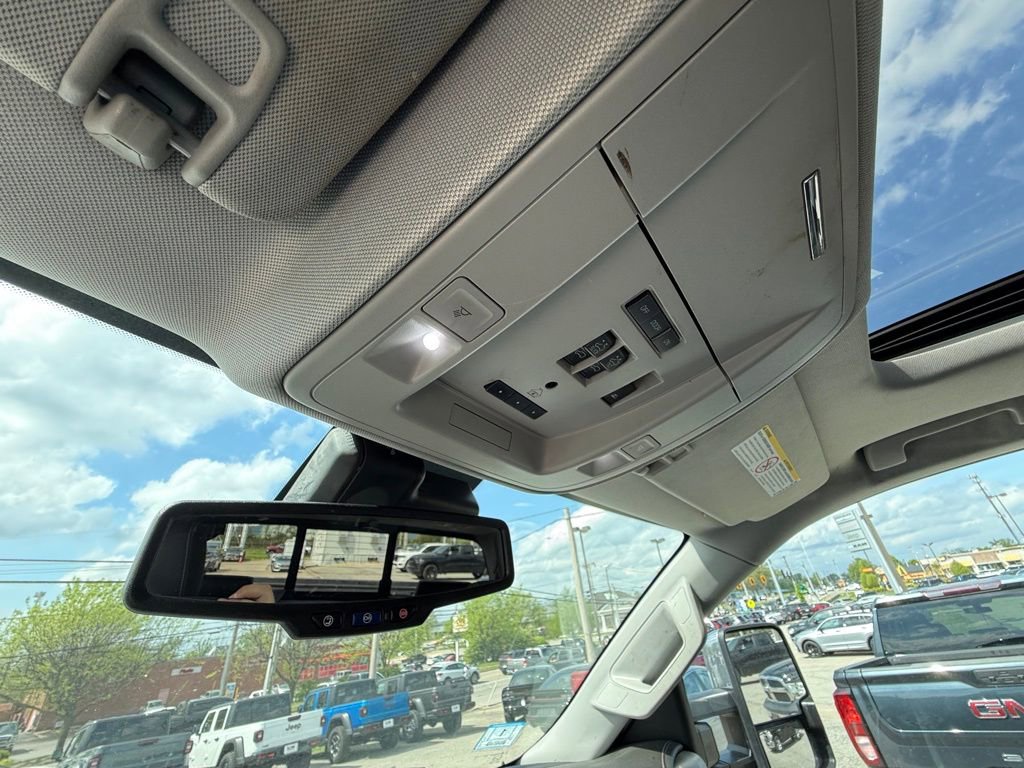 Used 2019 GMC Sierra 2500 Denali w/ Duramax Plus Package image 24