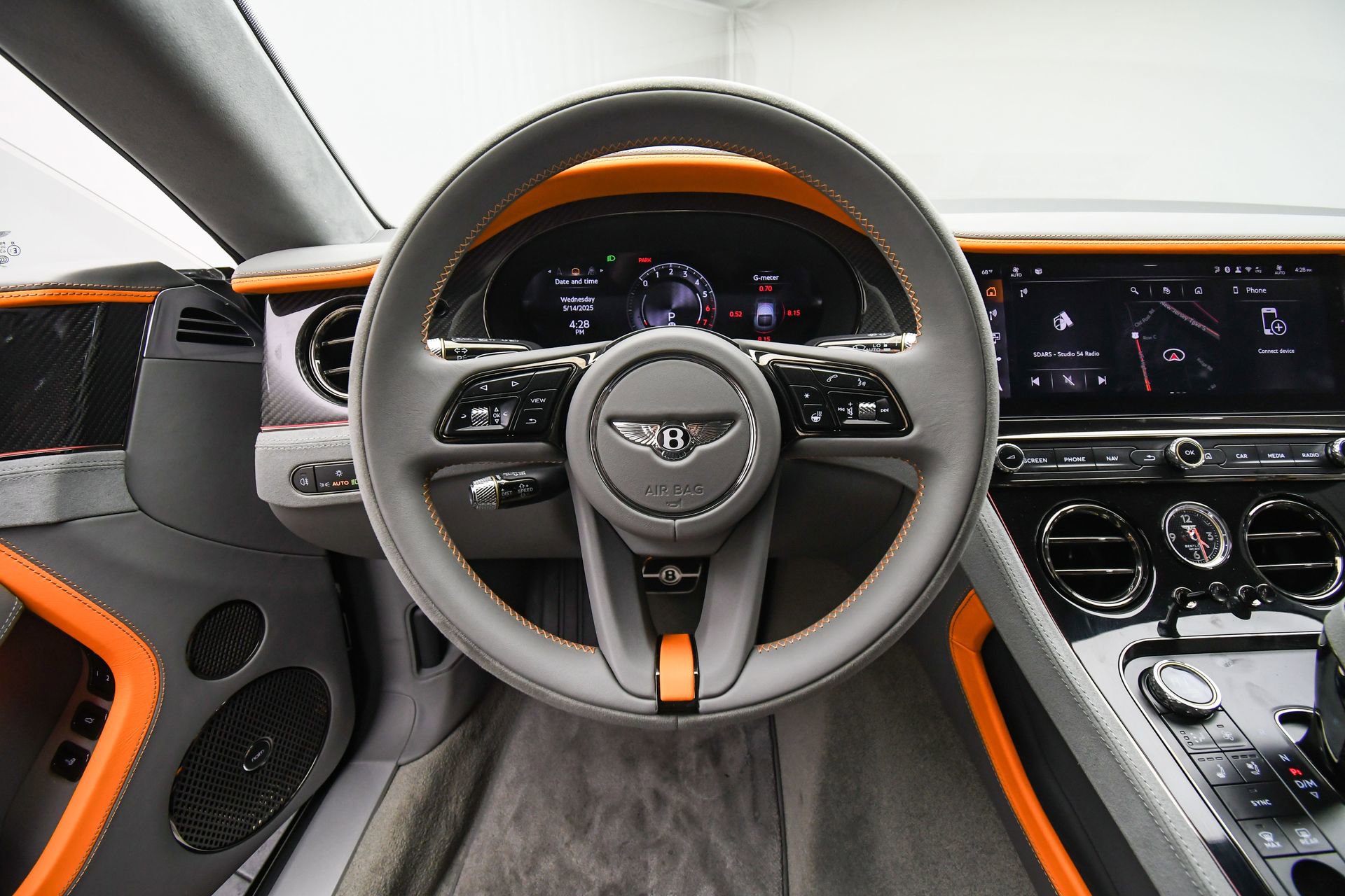 Used 2025 Bentley Continental GT Speed image 15