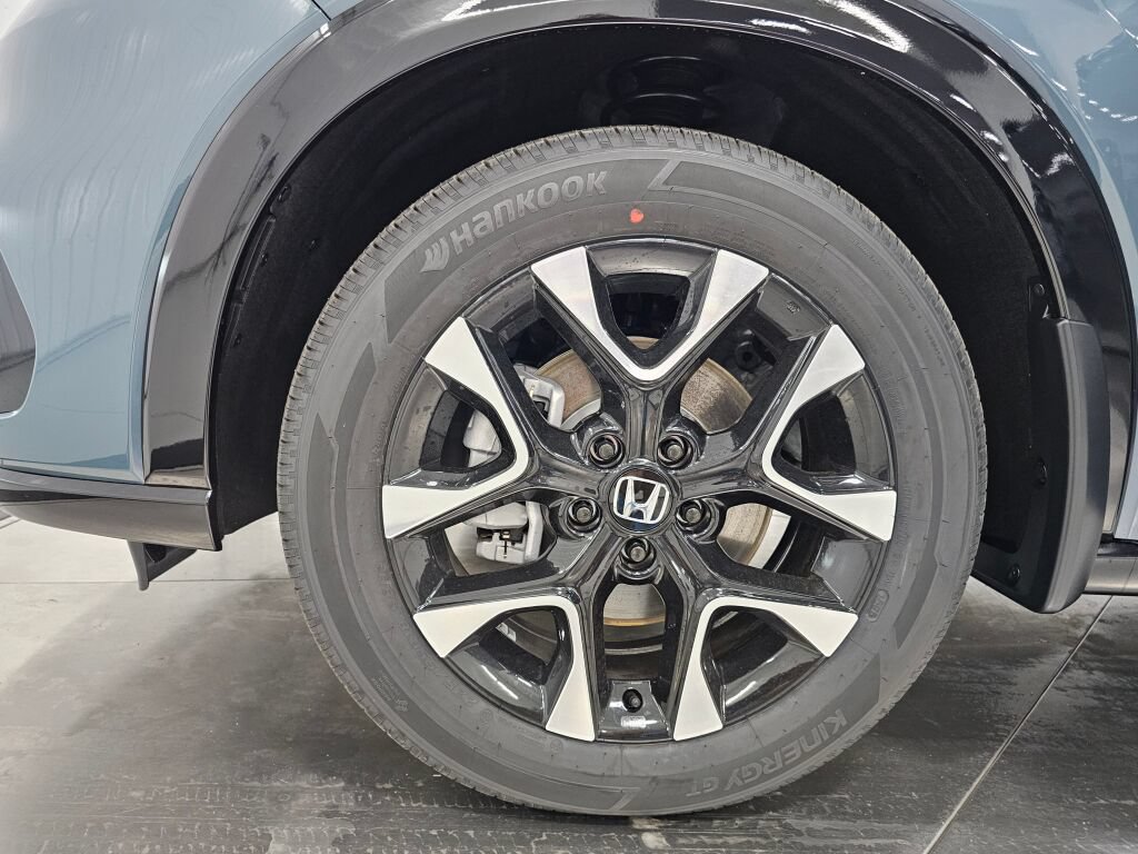 New 2027 Honda HR-V EX-L image 10