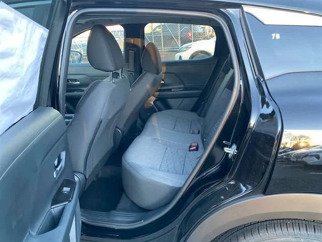 New 2026 Nissan Kicks SV w/ SV Premium Package image 22