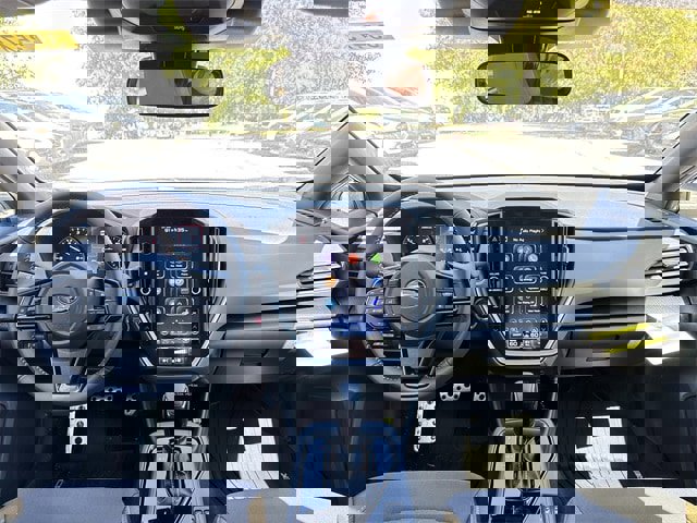 New 2025 Subaru Crosstrek 2.5i Sport image 22