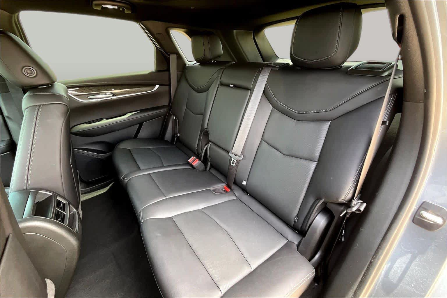 Used 2021 Cadillac XT5 Sportv AWD/4WD image 20