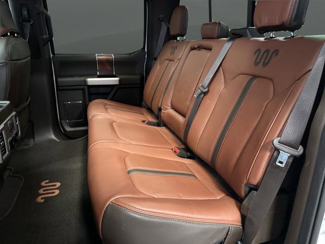 Used 2022 Ford F350 King Ranch w/ King Ranch Ultimate Package image 33