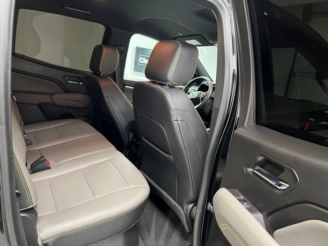 Used 2024 Chevrolet Colorado ZR2 w/ ZR2 Bison Edition image 46