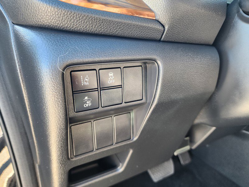 Used 2020 Honda CR-V EX image 25