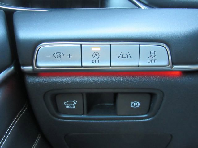 Used 2021 Genesis GV80 2.5T image 39