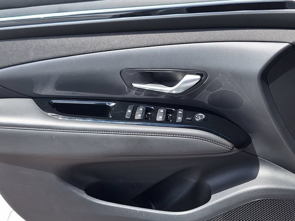 Certified 2024 Hyundai Tucson XRT AWD/4WD image 9