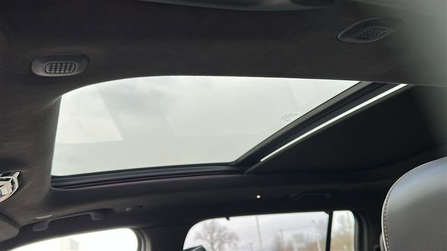 Used 2021 Jeep Grand Cherokee L Summit image 11