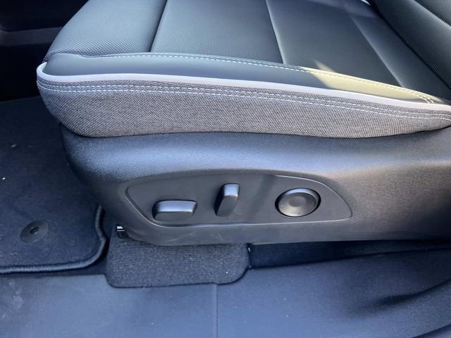 New 2026 GMC Sierra EV Elevation w/ Premium Package image 19