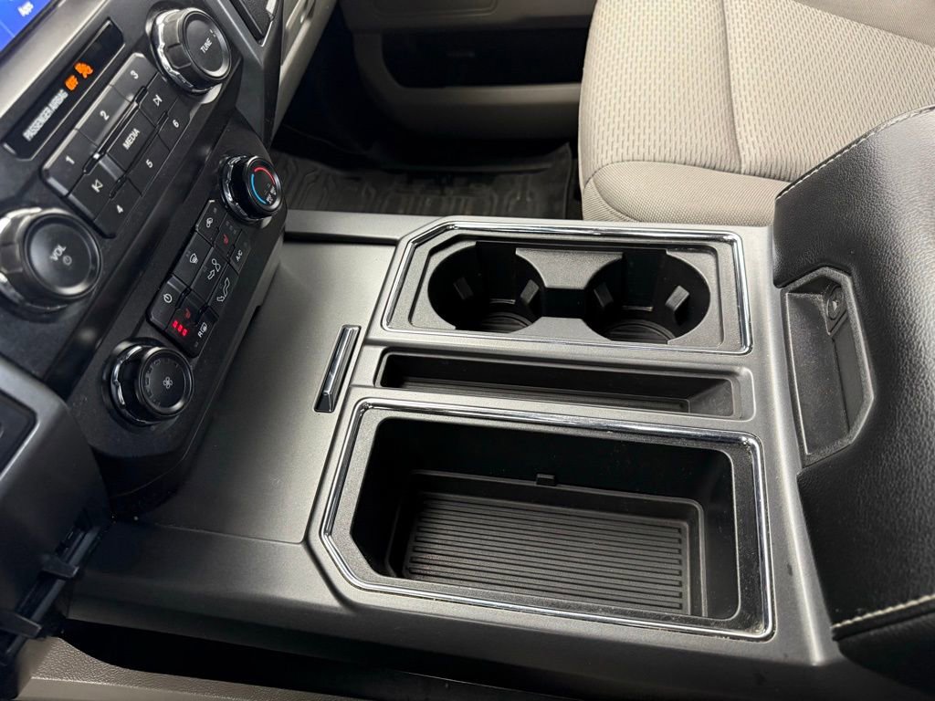 Used 2020 Ford F150 XLT w/ Equipment Group 302A Luxury AWD/4WD image 34