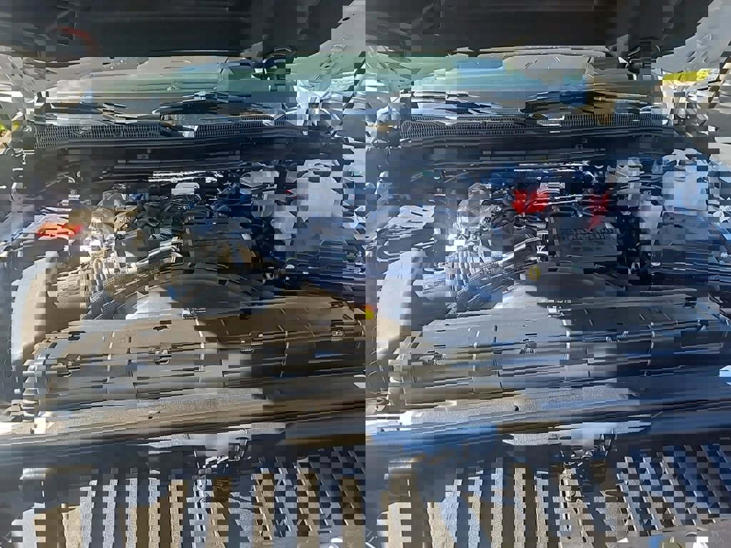 New 2026 GMC Sierra 3500 Denali Ultimate image 27