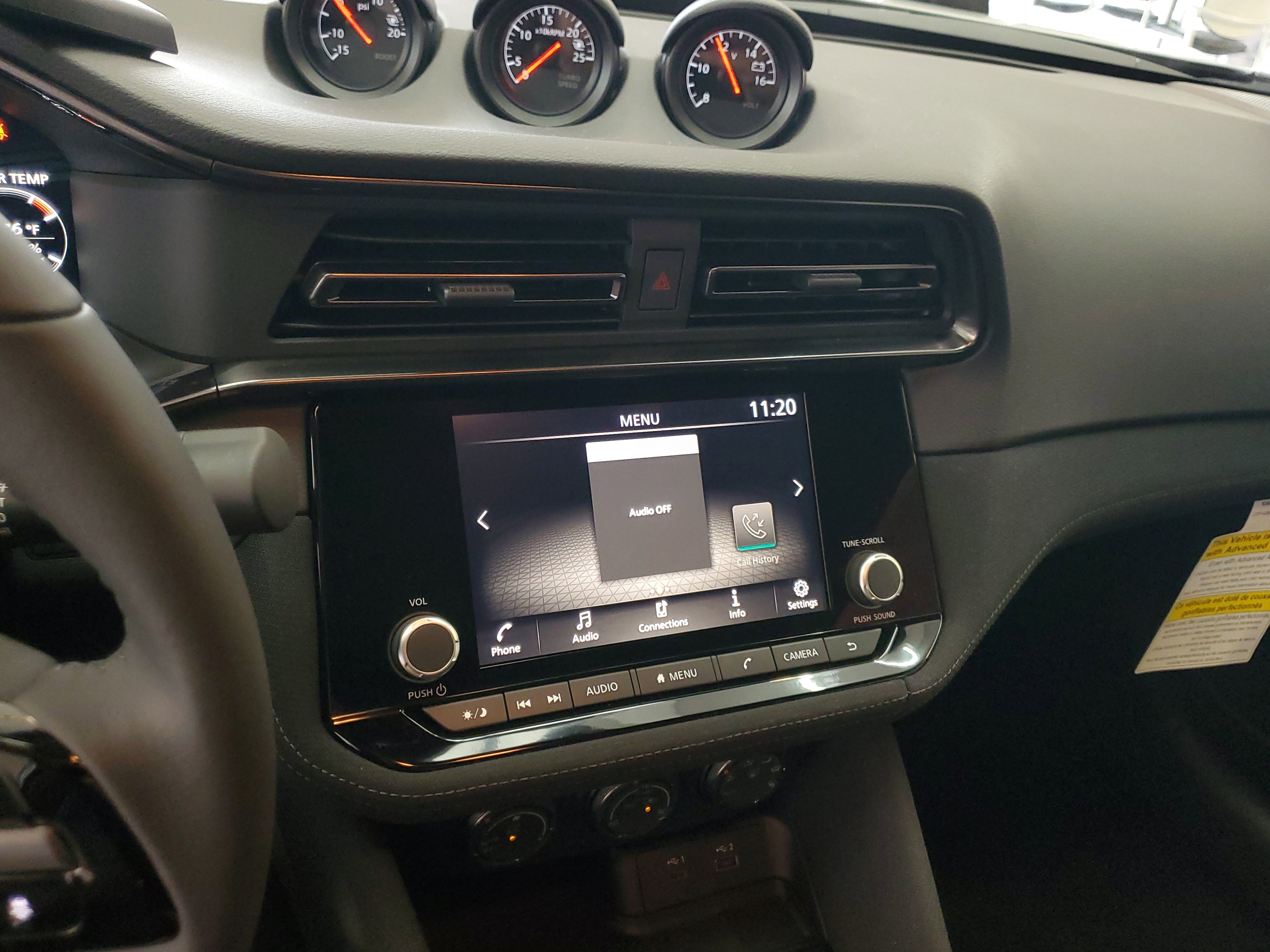 New 2026 Nissan Z Sport image 11