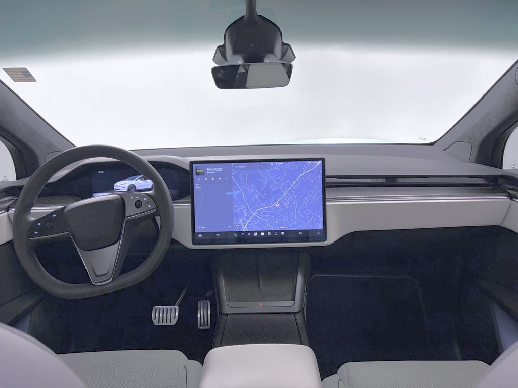 Used 2026 Tesla Model X Plaid AWD/4WD video 2