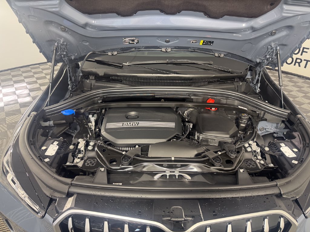 New 2027 BMW X1 xDrive28i AWD/4WD image 20