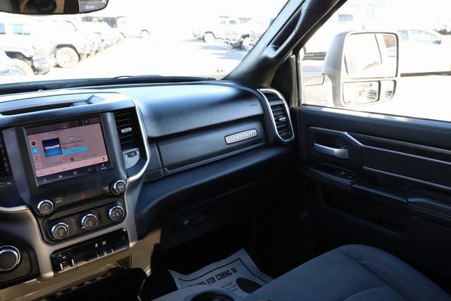 Used 2024 RAM 2500 Big Horn image 27