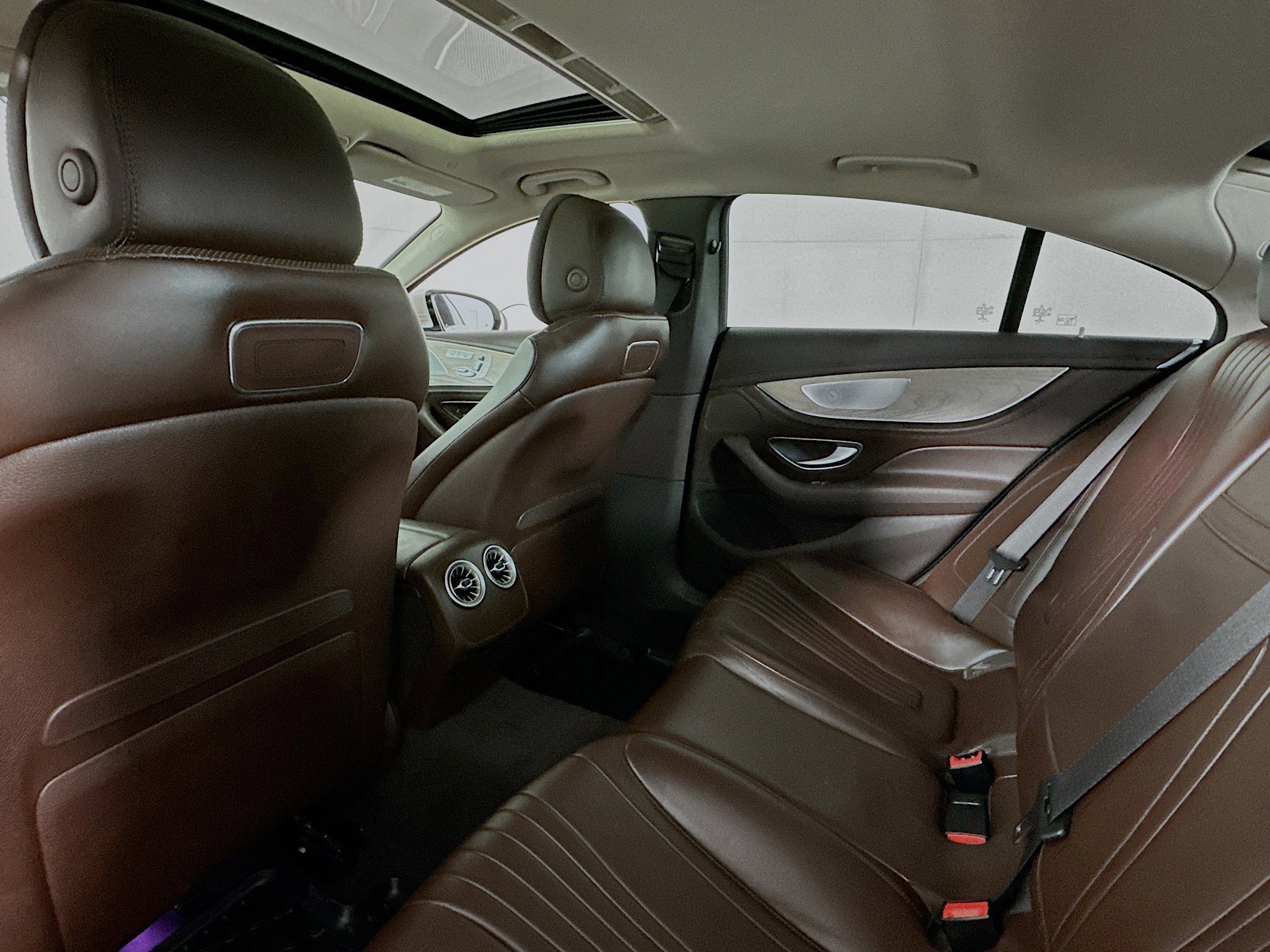 Used 2019 Mercedes-Benz CLS 450 4MATIC w/ Driver Assistance Package image 24