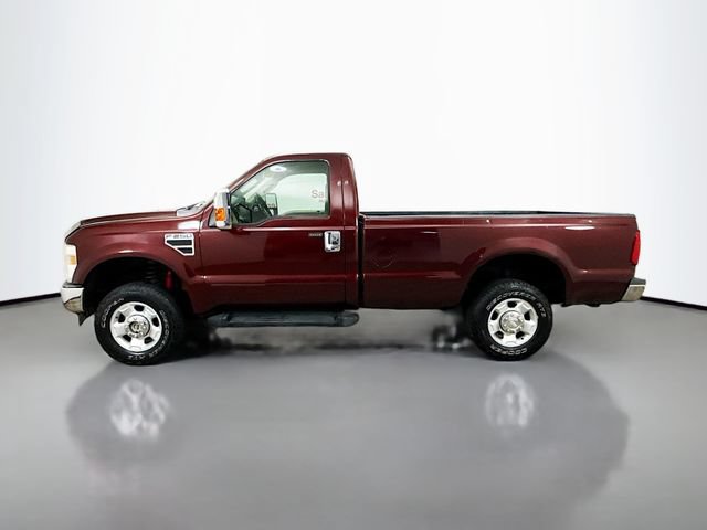 Used 2010 Ford F250 XLT AWD/4WD image 4