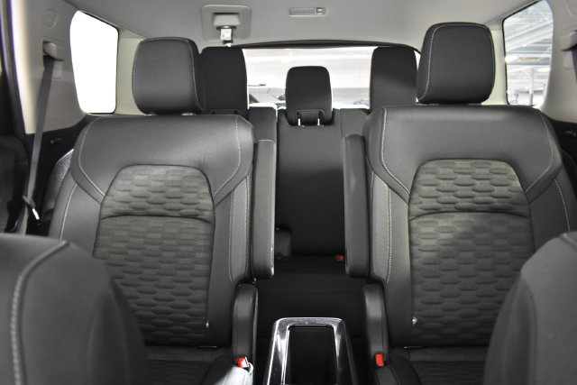 Used 2022 Nissan Pathfinder SV w/ SV Premium Package AWD/4WD image 26