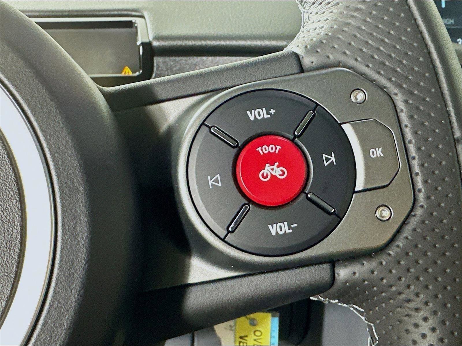 New 2025 INEOS Grenadier Fieldmaster Edition image 20