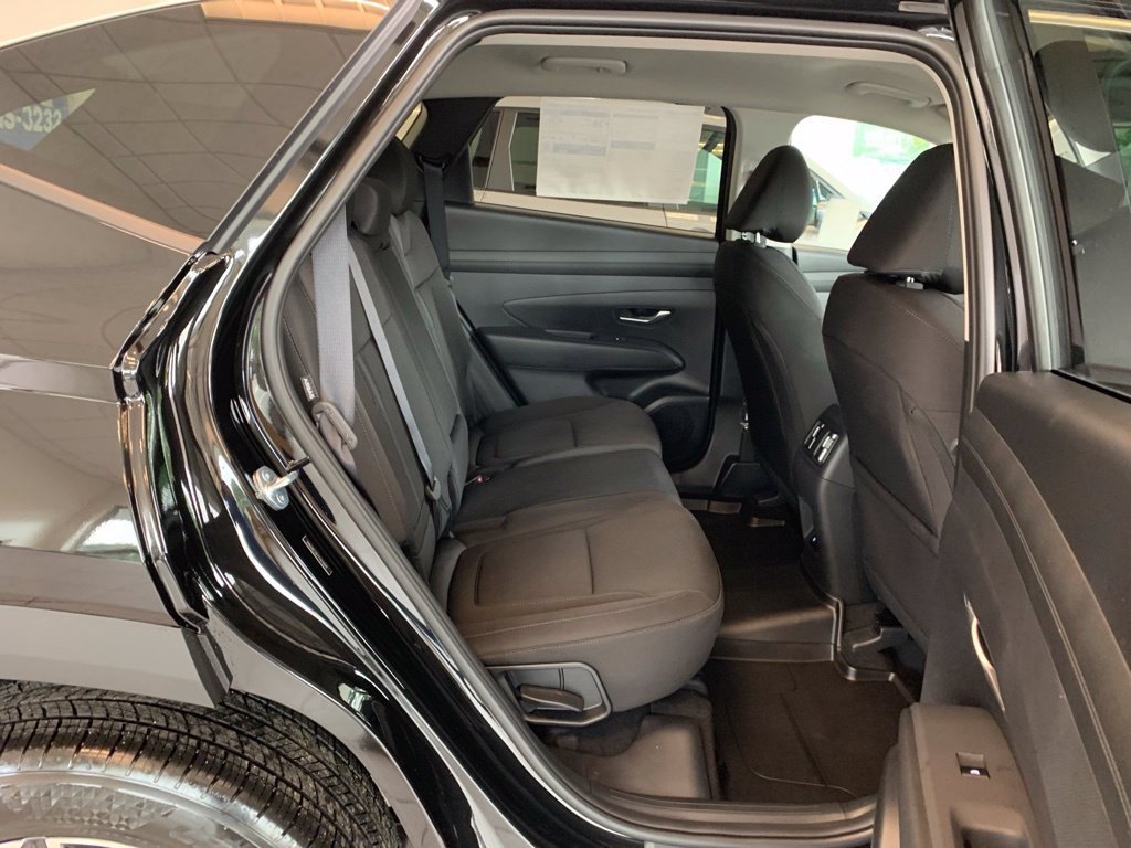 New 2026 Hyundai Tucson SEL Plus AWD/4WD image 17