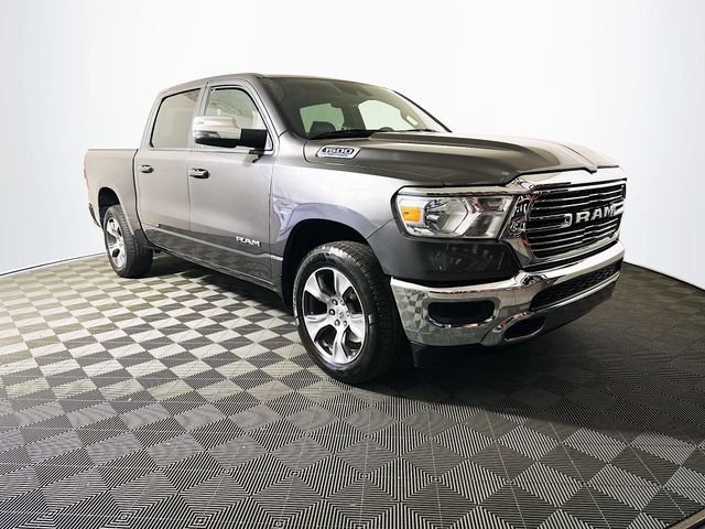 Used 2024 RAM 1500 Laramie