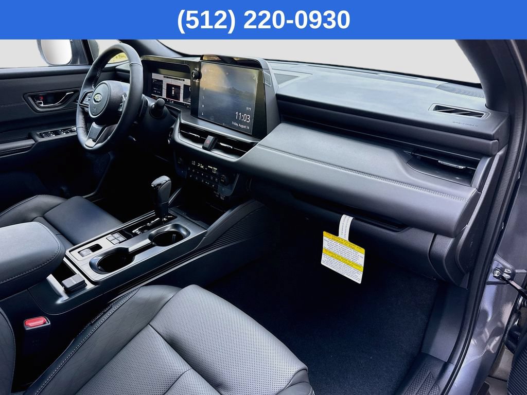 New 2026 Subaru Outback Touring AWD/4WD image 38